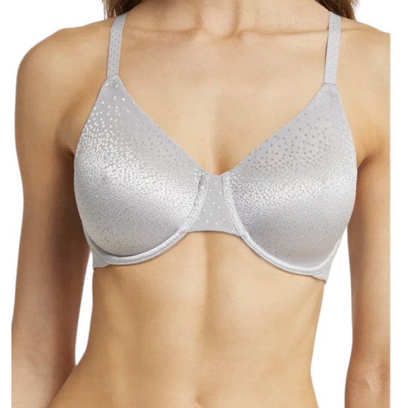 Wacoal 855303 Back Appeal smoothing underwire bra size 32DDD 32F - Picture 1 of 7